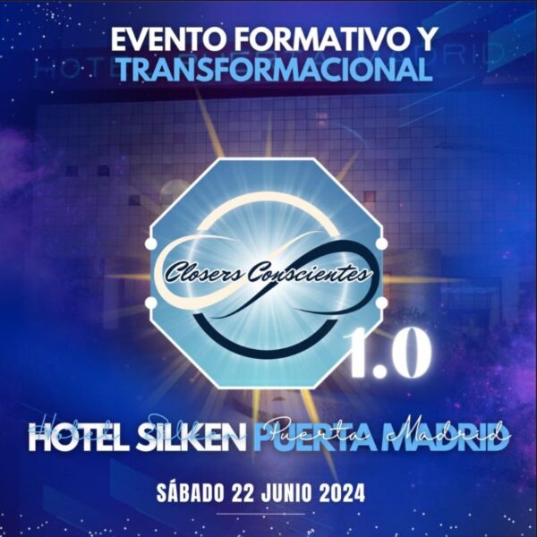 evento closers conscientes 2024